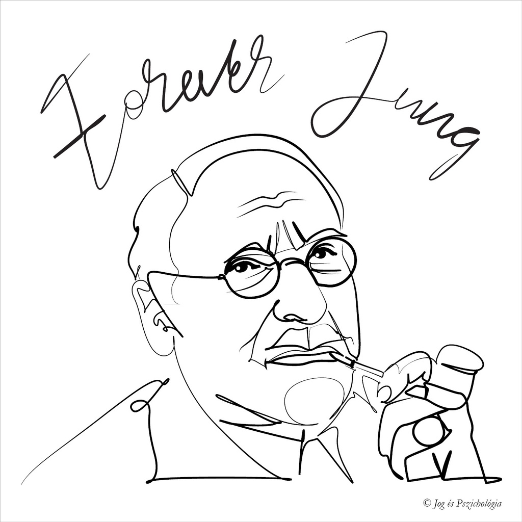 Forever Jung poszter (másolat)
