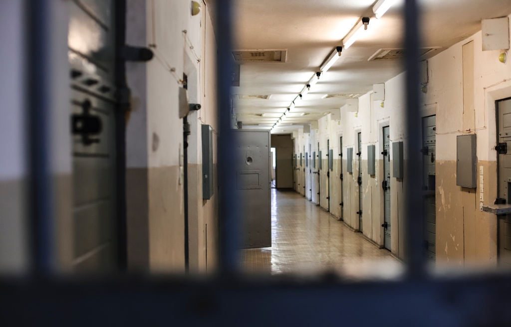 Börtönpszichológia: élet a rácsok mögött