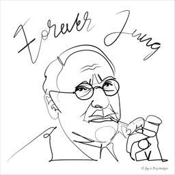 Forever Jung poszter (másolat)
